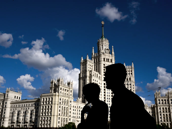 «Очень похожие идеи ныне использованы в ряде стран»