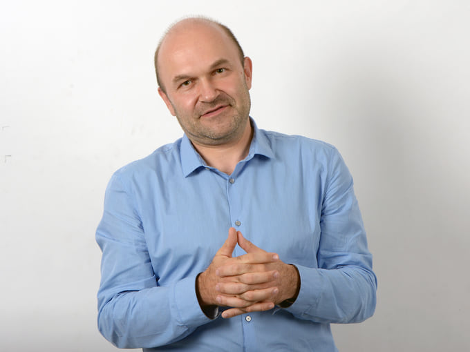 «Французский бунт»