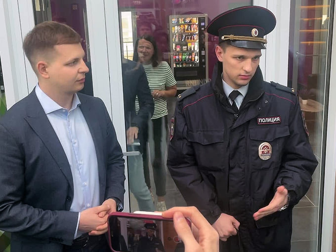 Компании предлагают разойтись по-хорошему