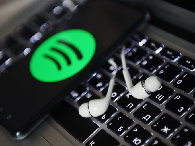 Spotify вводит «тесты на родство»