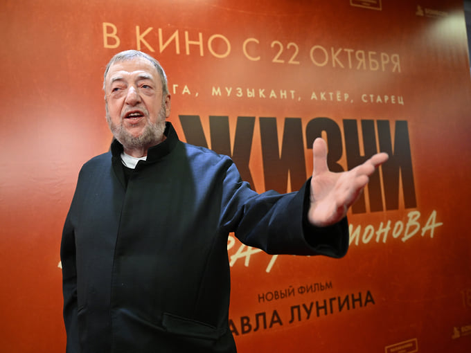 «К людям, которые прошли такое преображение, всегда есть вопрос»