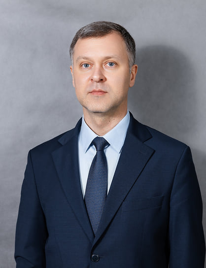 Александр Астахов