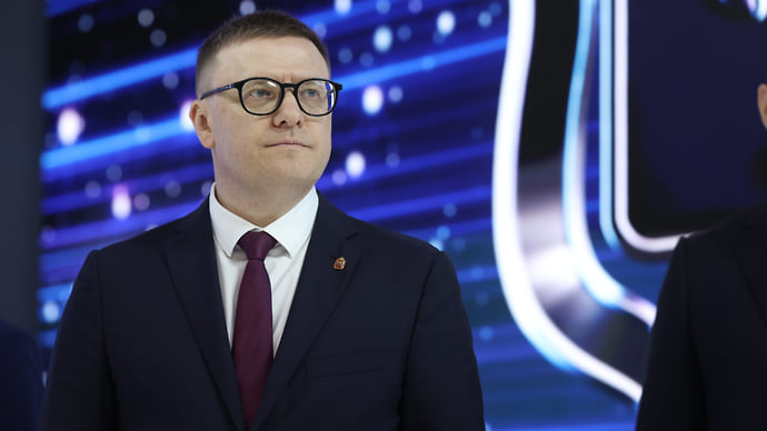 Алексей Текслер: «Проекты развития в Челябинской области будут давать эффект десятилетиями»