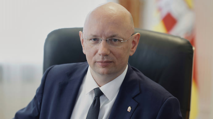«Промышленная политика — это политика технологического развития»
