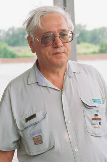 Александр Авдонин
