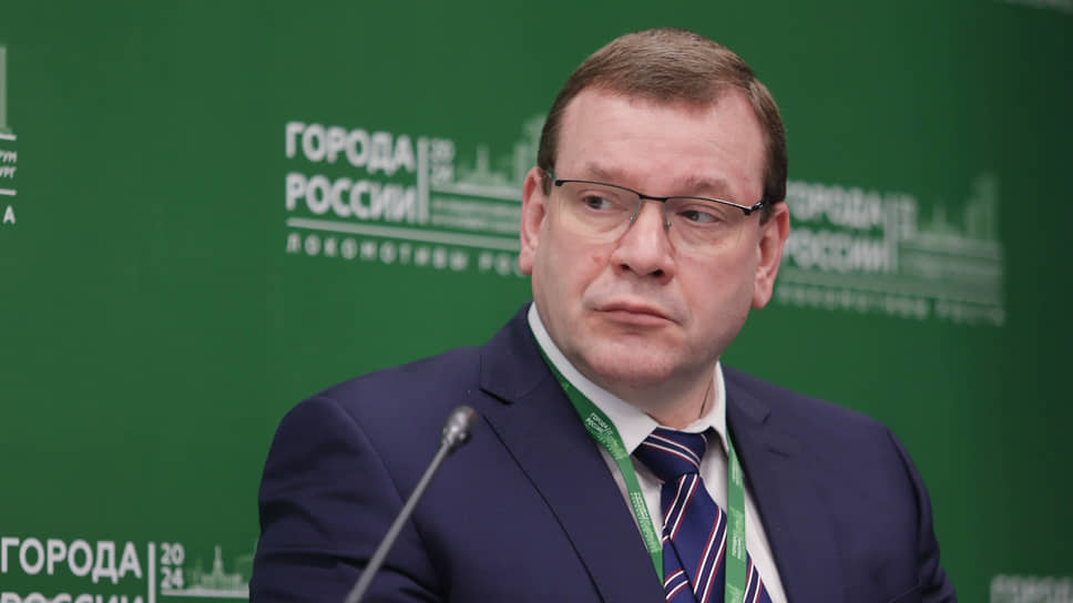 Дмитрий Ноженко 