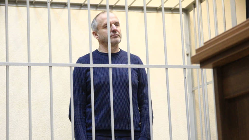 Михаил Шилиманов 