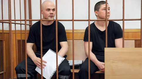 Суд взыскал с беглецов из СИЗО в Екатеринбурге расходы на их розыск