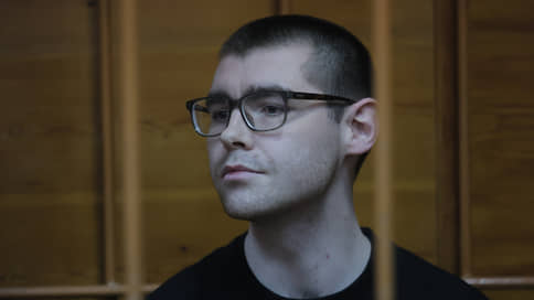 Бывшего редактора Ura.ru Аллаярова приговорили к 5 годам колонии общего режима