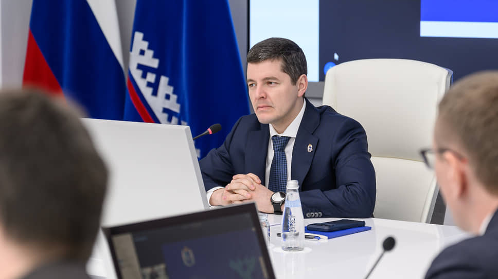 Дмитрий Артюхов 