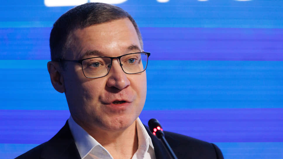 Владимир Якушев