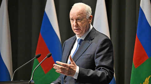 Бастрыкин потребовал доклад о подростках, ослепивших пенсионера в Екатеринбурге