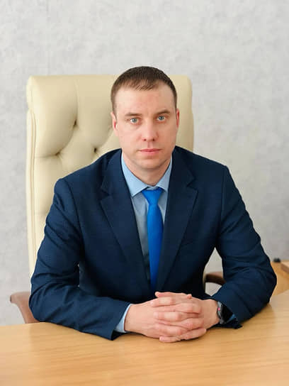 Вячеслав Кожевников 