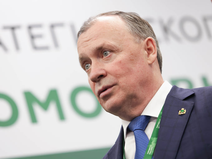 Алексей Орлов