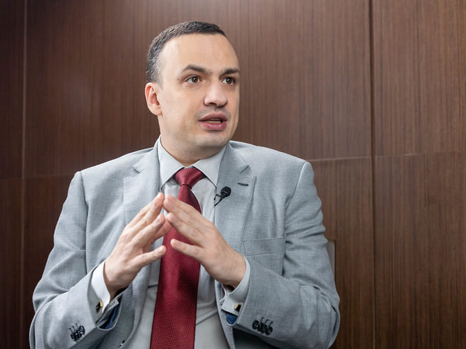 Дмитрий Ионин 