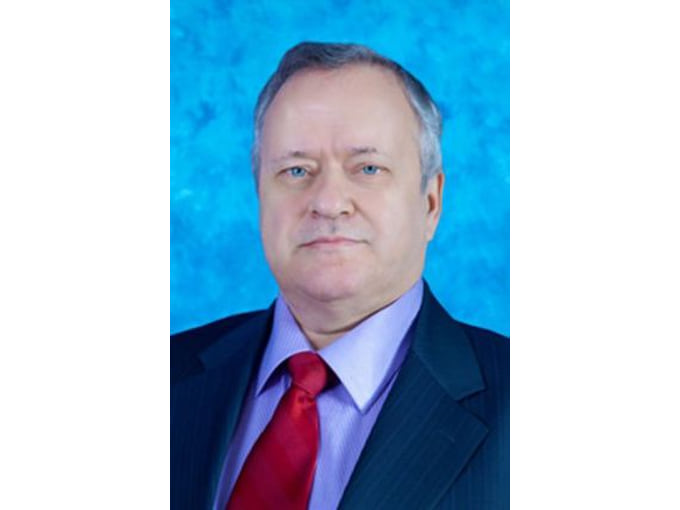 Сергей Акулов