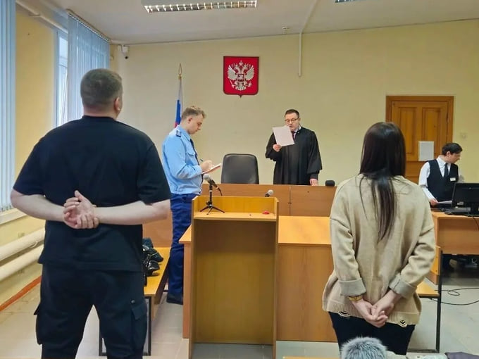 Экс-сотрудника ФСИН на Урале отправили в колонию за взятку в виде игрового ПК