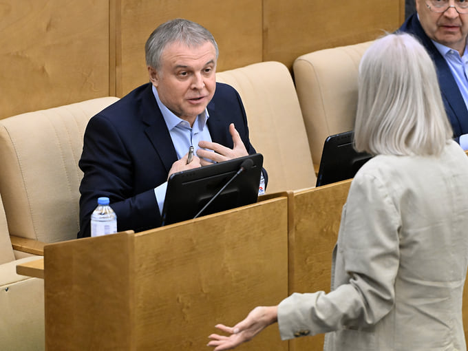 Депутат Госдумы призвал усилить отстрел медведей в Тюменской области