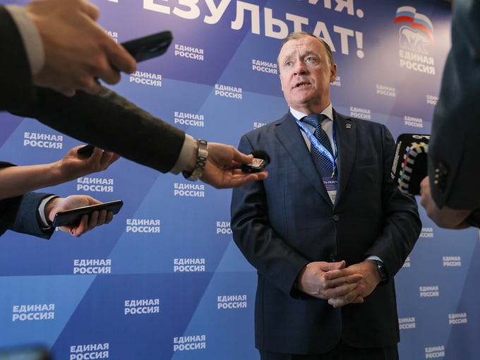 Алексей Орлов