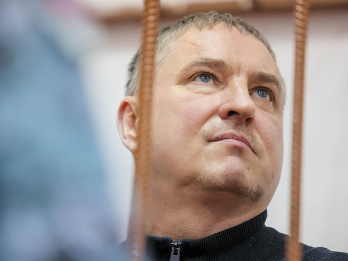 Алексей Соколов