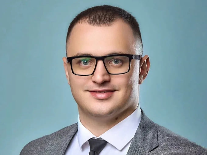 Артем Гагауз