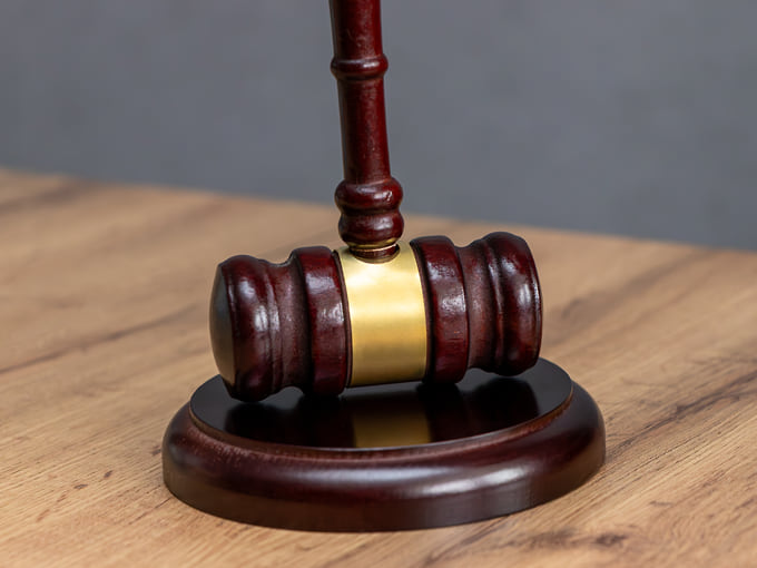На повторные торги по продаже автобизнеса Боброва и Бикова никто не заявился