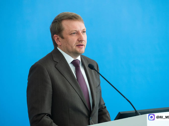 Евгений Голубев 
