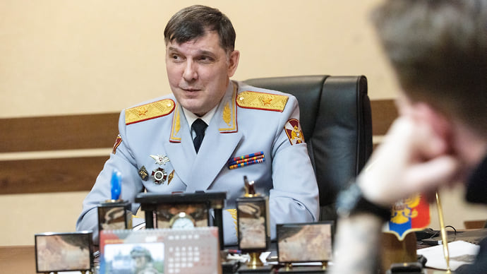 «Родину, как свою жену, нужно любить»