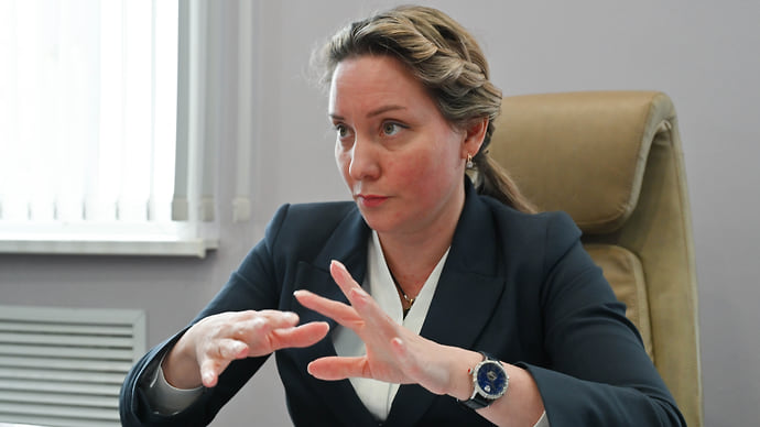 «Мы должны стремиться к красоте»