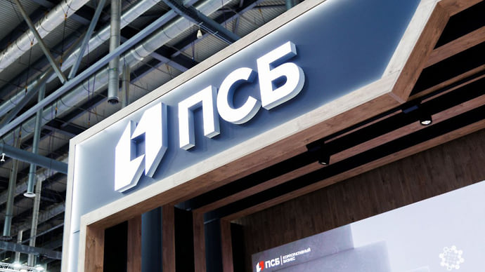 Бизнесу добавляют оборотов