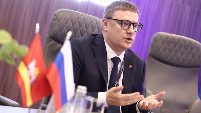 «Мы готовы уже сегодня занять 100% рынка»