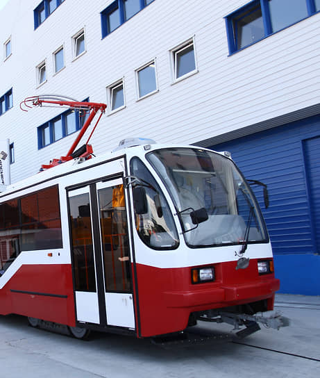 "Иннопром-2010"