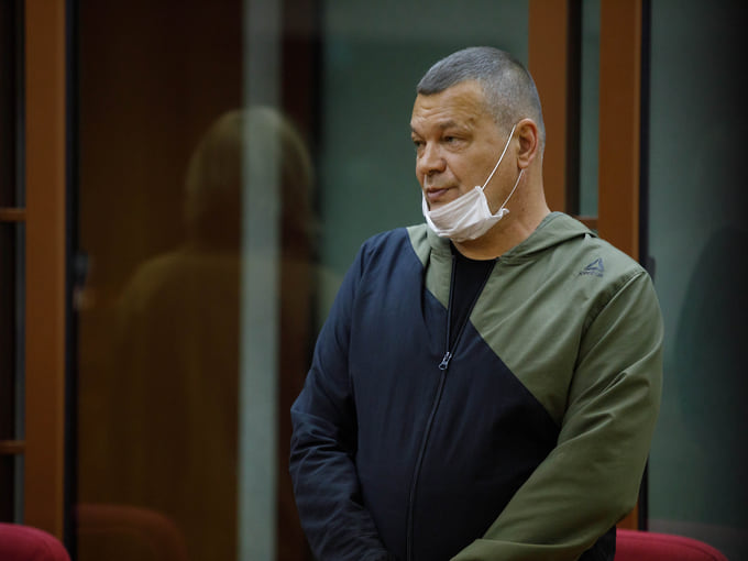 Владимир Кузнецов 