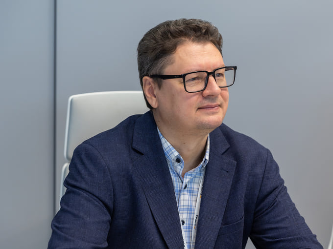 «Эффект от цифровизации превысил $350 млн»