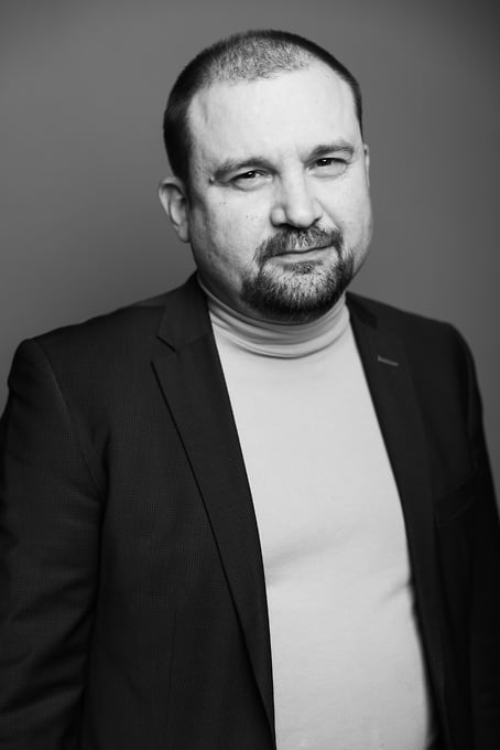 Александр Архипов 