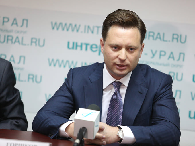 Согласно решению суда бывший совладелец "Вентпрома" Олег Горшков входит в экстремистское объединение  