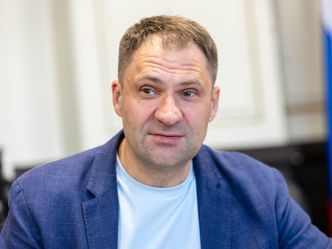 «УрФУ станет интеллектуальным центром большой производственной экосистемы»