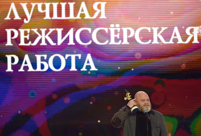 Фильмы Алексея Федорченко часто отмечались на престижных кинофестивалях. Так, в 2019 году картина «Война Анны» была удостоена кинопремии «Золотой орел» в главной номинации — «Лучший фильм», а режиссер получил награду за лучшую режиссуру