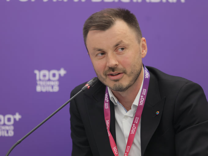 Дмитрий Зайченко