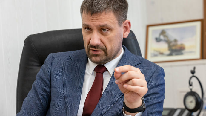 «Диплом УГГУ из социального лифта превращается в социальную катапульту»