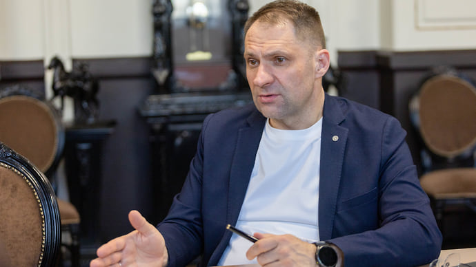«Студент должен пройти профессиональный путь еще на стадии обучения»