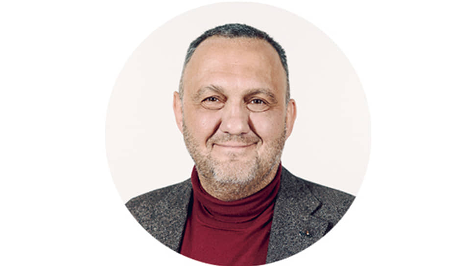 Андрей Ульянов, генеральный директор компании РЕГЛАБ (разработчик и производитель контроллеров Regul, систем промышленной автоматизации AstraRegul и РСУ Externum)