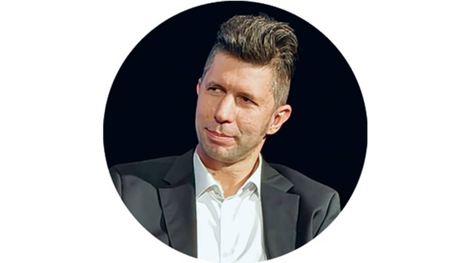 Андрей Кондратьев, заместитель генерального директора промышленного интегратора ГК «УльтимаТек»