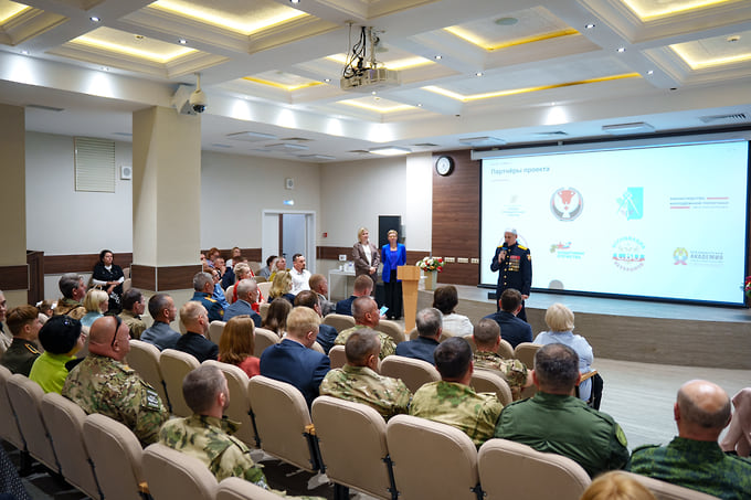 Мероприятия клуба охватят более 1 тыс. подростков