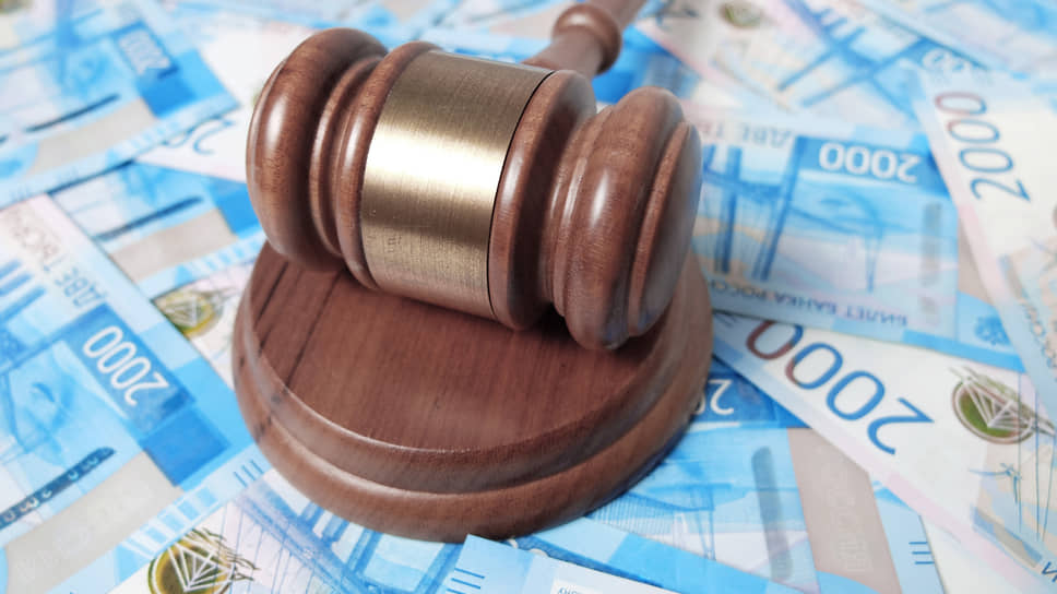 Суд Татарстана вернул в прокуратуру дело экс-председателя судов Ирека Набиева
