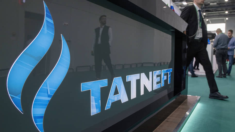 Чистая прибыль «Татнефти» по РСБУ упала на 42%