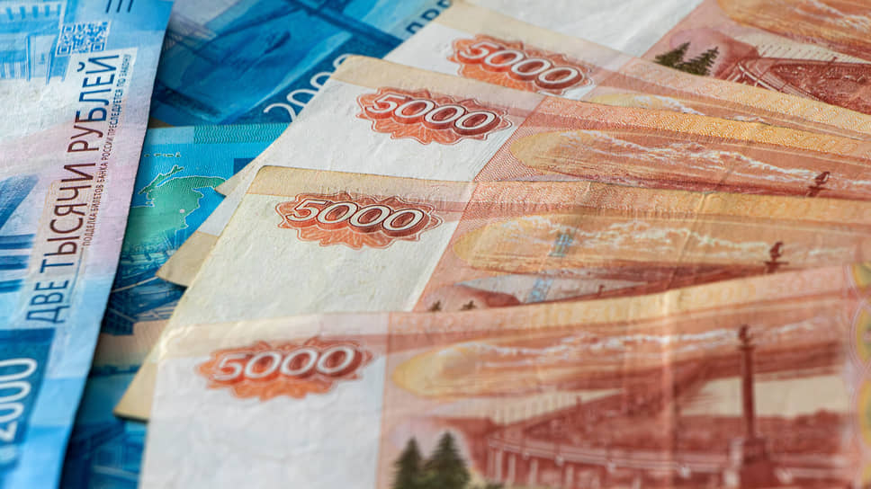 Татарстан вошел в топ-5 регионов по пенсионным выплатам по договорам ОПС