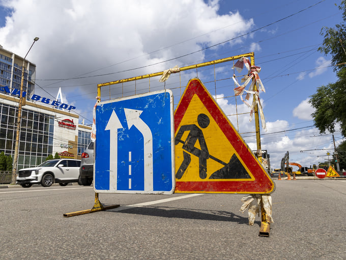 В Татарстане на ремонт местных дорог направили 20 млрд рублей 