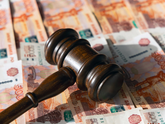 Суд постановил уволить экс-главу поселения Кировской области из-за утраты доверия 
