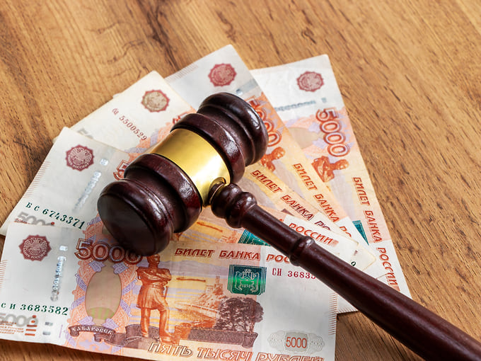 В Казани директора стройкомпании осудят за невыплату 13,4 млн рублей зарплаты